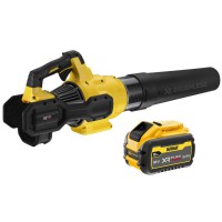 DEWALT DCMBA572X1 XR FlexVolt Axial Blower 18/54V 1 x 9.0/3.0Ah Li-ion Battery & Charger &pound;399.95